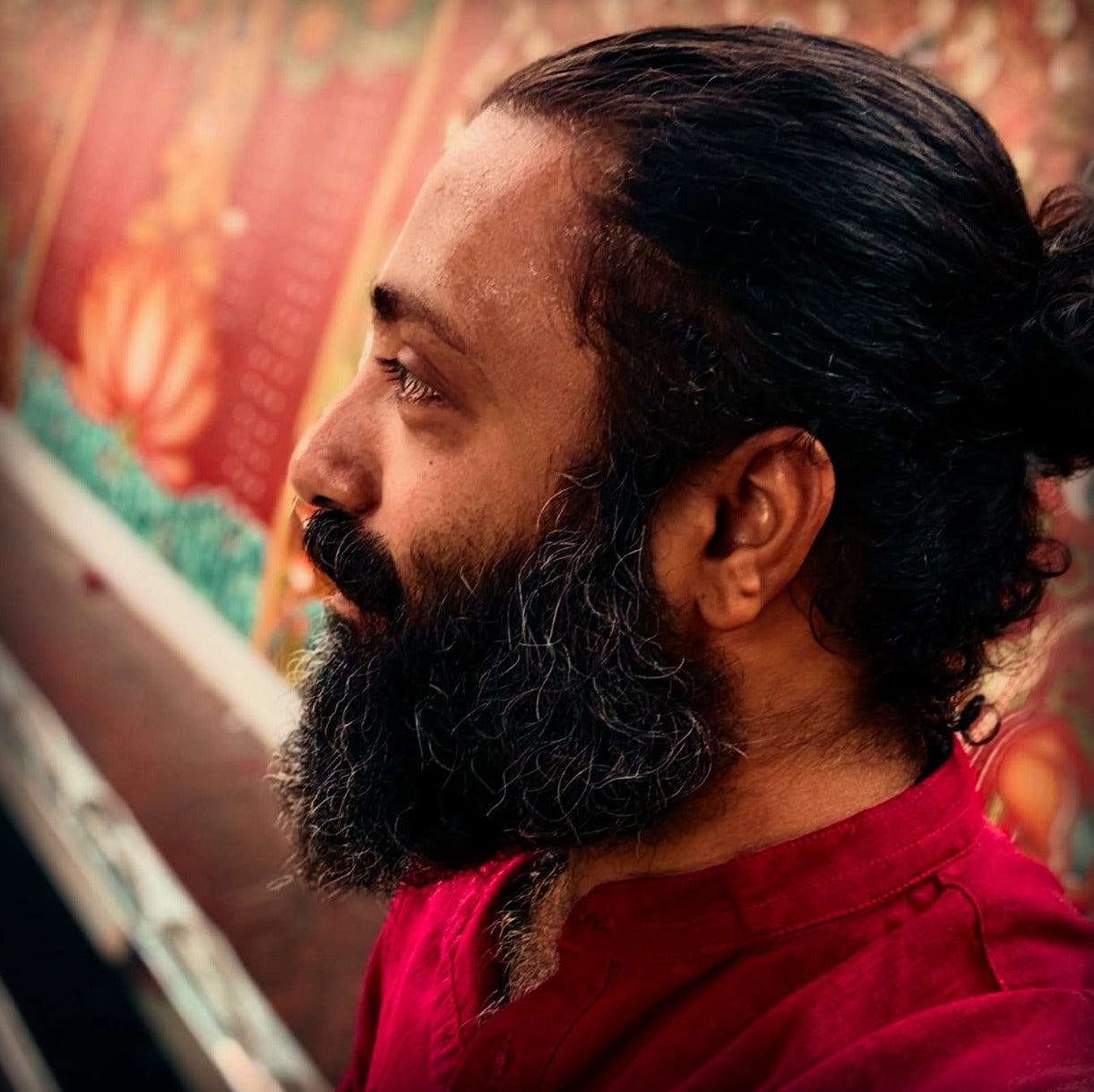 Prazoon Menon — Designated Partner