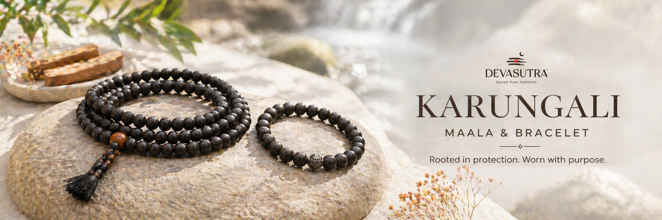Karungali collection