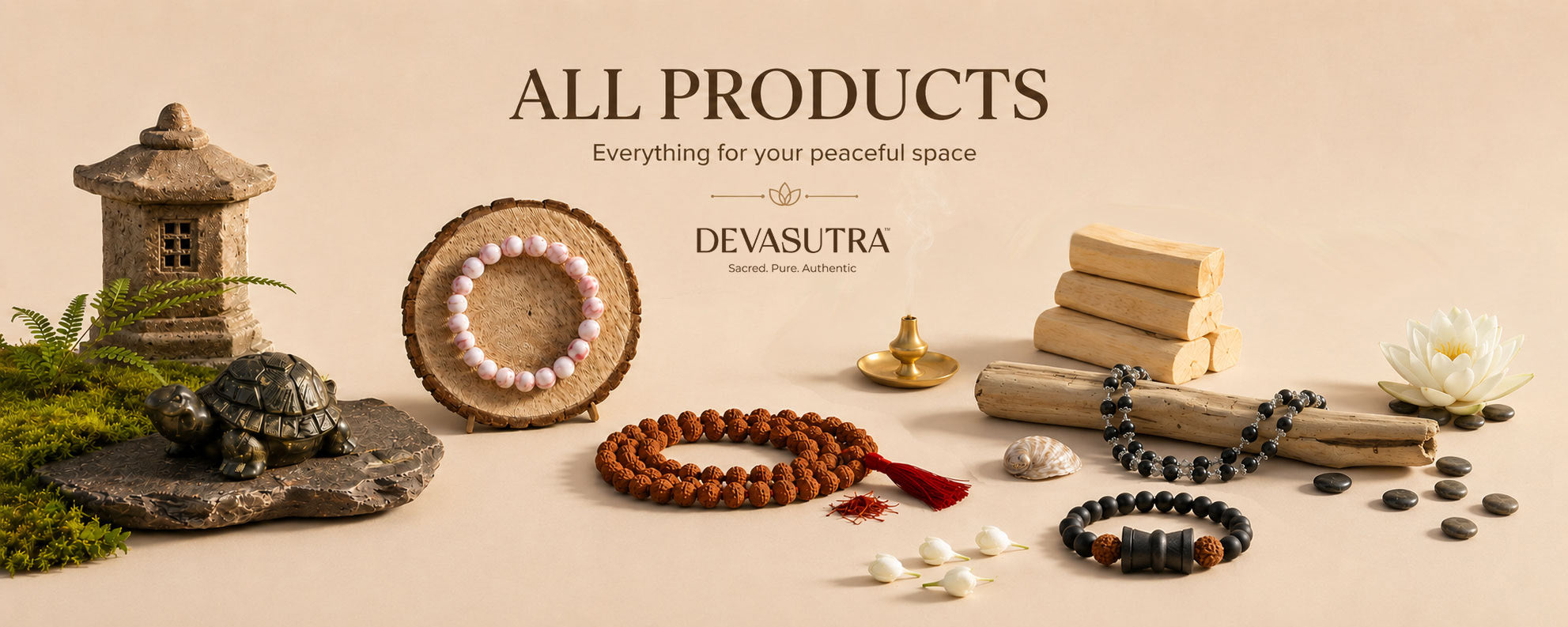 All Devasutra products